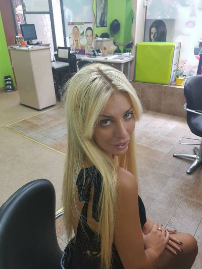 Frizer Beograd na vodi