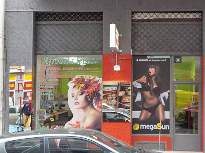 Frizer Beograd na vodi