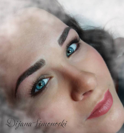 Afrodita lepote Beograd